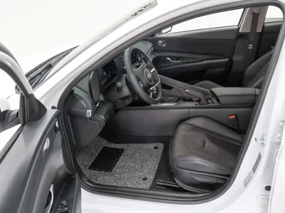 Hyundai Avante 2025, 15456 км, за 9934.86 USD - фото 9
