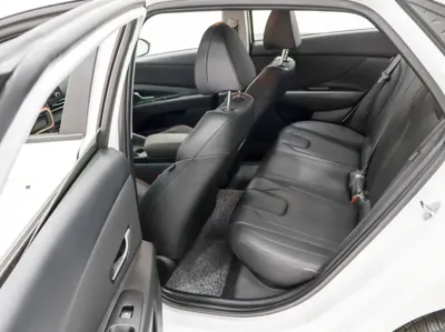 Hyundai Avante 2025, 15456 км, за 9934.86 USD - фото 10