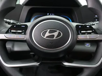 Hyundai Avante 2025, 15456 км, за 9934.86 USD - фото 12