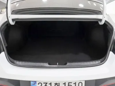 Hyundai Avante 2025, 15456 км, за 9934.86 USD - фото 18