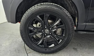 KG_Mobility_Ssangyong Rexton 2021, 98668 км, за 17509.08 USD