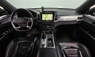 KG_Mobility_Ssangyong Rexton 2021, 98668 км, за 17509.08 USD - фото 7