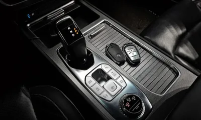 KG_Mobility_Ssangyong Rexton 2021, 98668 км, за 17509.08 USD - фото 9