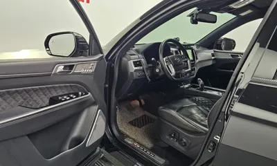 KG_Mobility_Ssangyong Rexton 2021, 98668 км, за 17509.08 USD - фото 10
