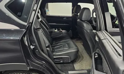 KG_Mobility_Ssangyong Rexton 2021, 98668 км, за 17509.08 USD - фото 12