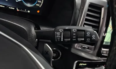 KG_Mobility_Ssangyong Rexton 2021, 98668 км, за 17509.08 USD - фото 14