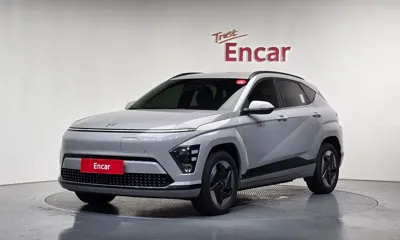 Hyundai Kona · 2023 год