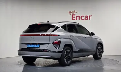 Hyundai Kona 2023, 112478 км, за 15953.63 USD