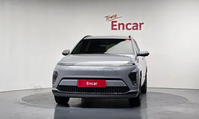 Hyundai Kona 2023, 112478 км, за 15953.63 USD