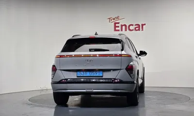 Hyundai Kona 2023, 112478 км, за 15953.63 USD