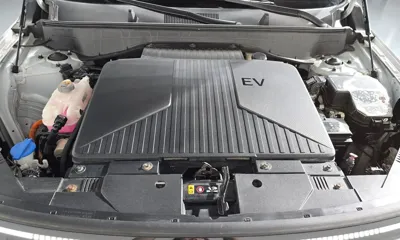 Hyundai Kona 2023, 112478 км, за 15926.67 USD - фото 6