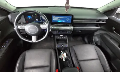Hyundai Kona 2023, 112478 км, за 15926.67 USD - фото 7