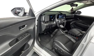 Hyundai Kona 2023, 112478 км, за 15926.67 USD - фото 10