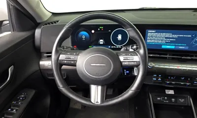 Hyundai Kona 2023, 112478 км, за 15926.67 USD - фото 14