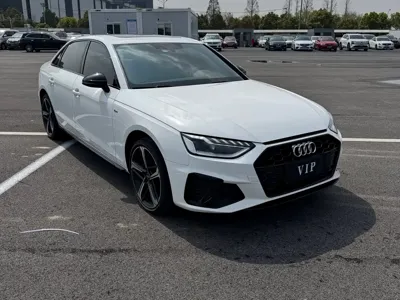 Audi A4L 2023, 30000 км, за 20423.38 USD