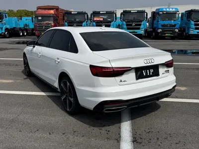 Audi A4L 2023, 30000 км, за 20423.38 USD - фото 8