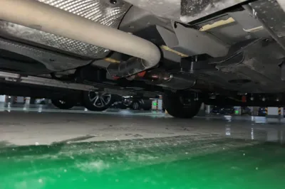 Haval Dargo 2026, 4000 км, за 15537 USD