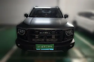 Haval Dargo 2026, 4000 км, за 15537 USD