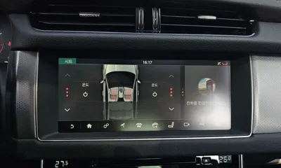 Jaguar XF 2018, 129419 км, за 6180.07 USD - фото 16