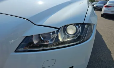 Jaguar XF 2018, 129419 км, за 6180.07 USD - фото 22
