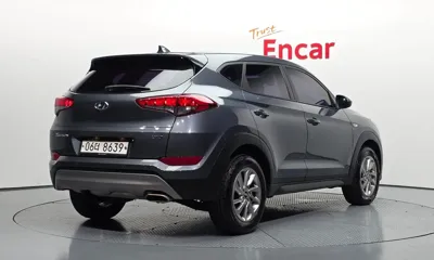 Hyundai Tucson 2018, 69817 км, за 7150.75 USD