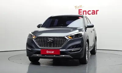 Hyundai Tucson 2018, 69817 км, за 7150.75 USD