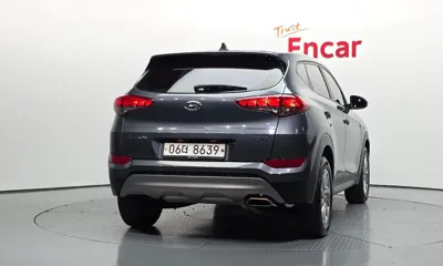 Hyundai Tucson 2018, 69817 км, за 7150.75 USD