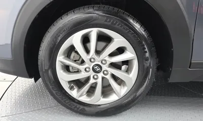 Hyundai Tucson 2018, 69817 км, за 7150.75 USD