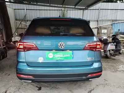 Volkswagen Tharu 2019, 48600 км, за 10240.6 USD - фото 6