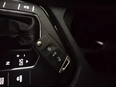 Volkswagen Tharu 2019, 48600 км, за 10240.6 USD - фото 9