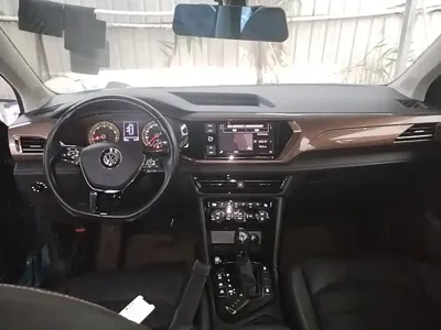 Volkswagen Tharu 2019, 48600 км, за 10240.6 USD - фото 10
