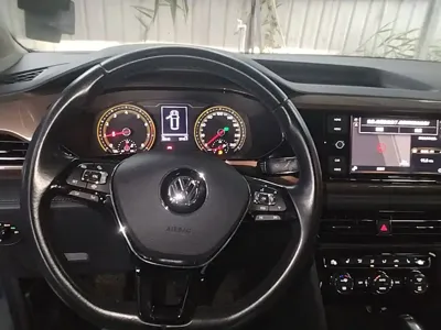 Volkswagen Tharu 2019, 48600 км, за 10240.6 USD - фото 11