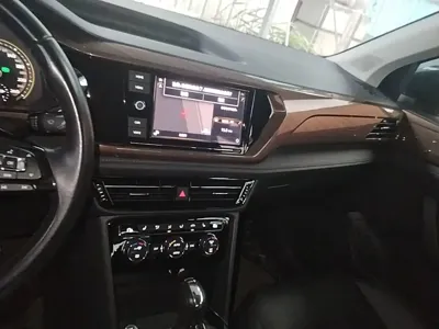 Volkswagen Tharu 2019, 48600 км, за 10240.6 USD - фото 13