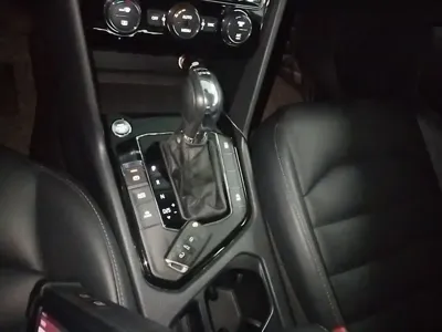 Volkswagen Tharu 2019, 48600 км, за 10240.6 USD - фото 14