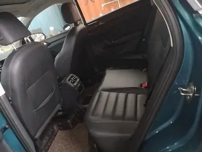 Volkswagen Tharu 2019, 48600 км, за 10240.6 USD - фото 17