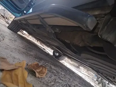 Volkswagen Tharu 2019, 48600 км, за 10240.6 USD - фото 22