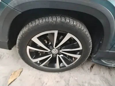 Volkswagen Tharu 2019, 48600 км, за 10240.6 USD - фото 23