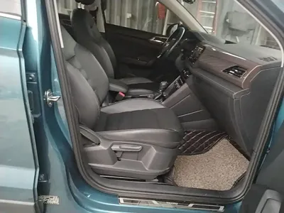 Volkswagen Tharu 2019, 48600 км, за 10240.6 USD - фото 25