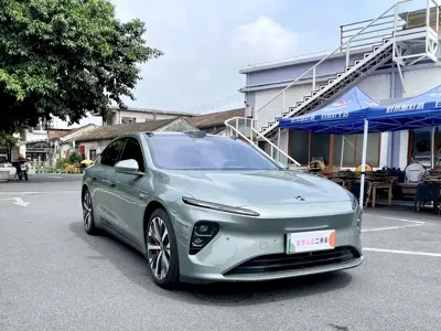 Nio ET7 2022, 30000 км, за 20658.81 USD