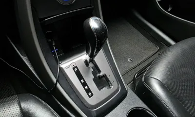 Hyundai Avante 2013, 72658 км, за 3387.62 USD - фото 9
