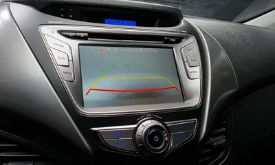 Hyundai Avante 2013, 72658 км, за 3387.62 USD - фото 14