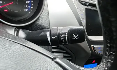 Hyundai Avante 2013, 72658 км, за 3387.62 USD - фото 20
