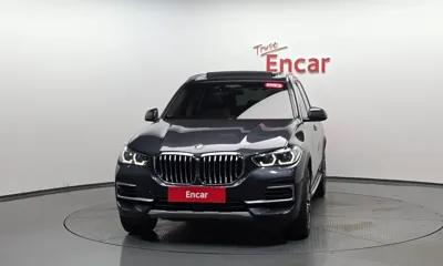BMW X5 2022, 97363 км, за 37263.86 USD