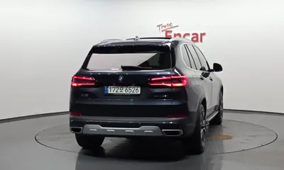 BMW X5 2022, 97363 км, за 37263.86 USD