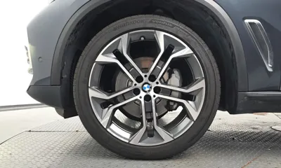 BMW X5 2022, 97363 км, за 37263.86 USD