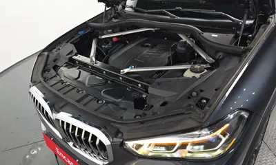 BMW X5 2022, 97363 км, за 37263.86 USD - фото 6