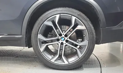 BMW X5 2022, 97363 км, за 37263.86 USD - фото 21