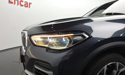BMW X5 2022, 97363 км, за 37263.86 USD - фото 22