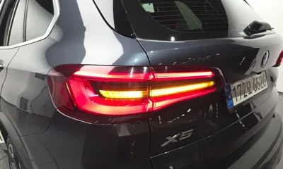 BMW X5 2022, 97363 км, за 37263.86 USD - фото 23