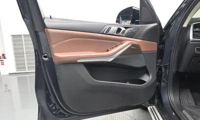 BMW X5 2022, 97363 км, за 37263.86 USD - фото 24